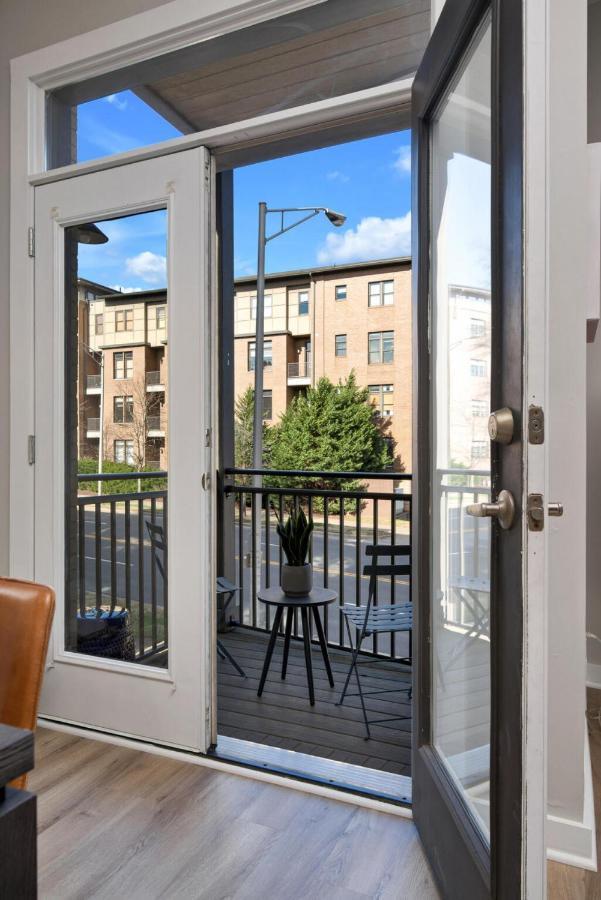 Refreshing 2 Bedroom, 3 Bed Nashville Condo W Free Parking Near Restaurants Exteriör bild